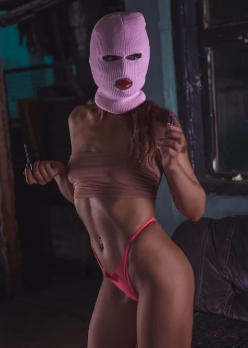Карина